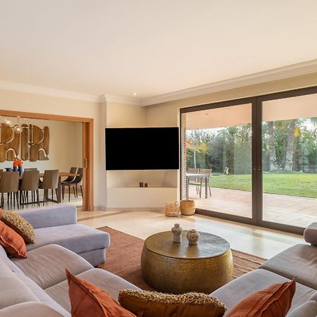 Gava Beach Villa By Olala Homes Екстер'єр фото