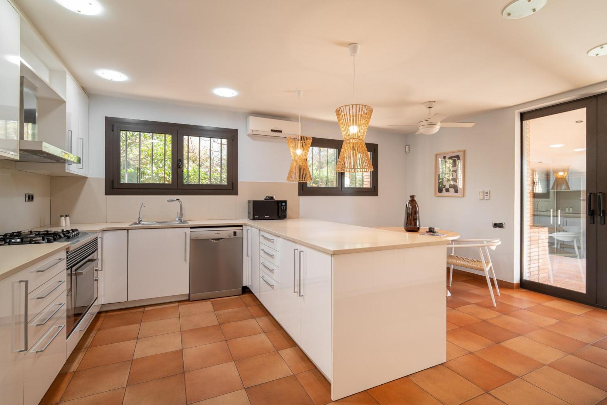 Gava Beach Villa By Olala Homes Екстер'єр фото