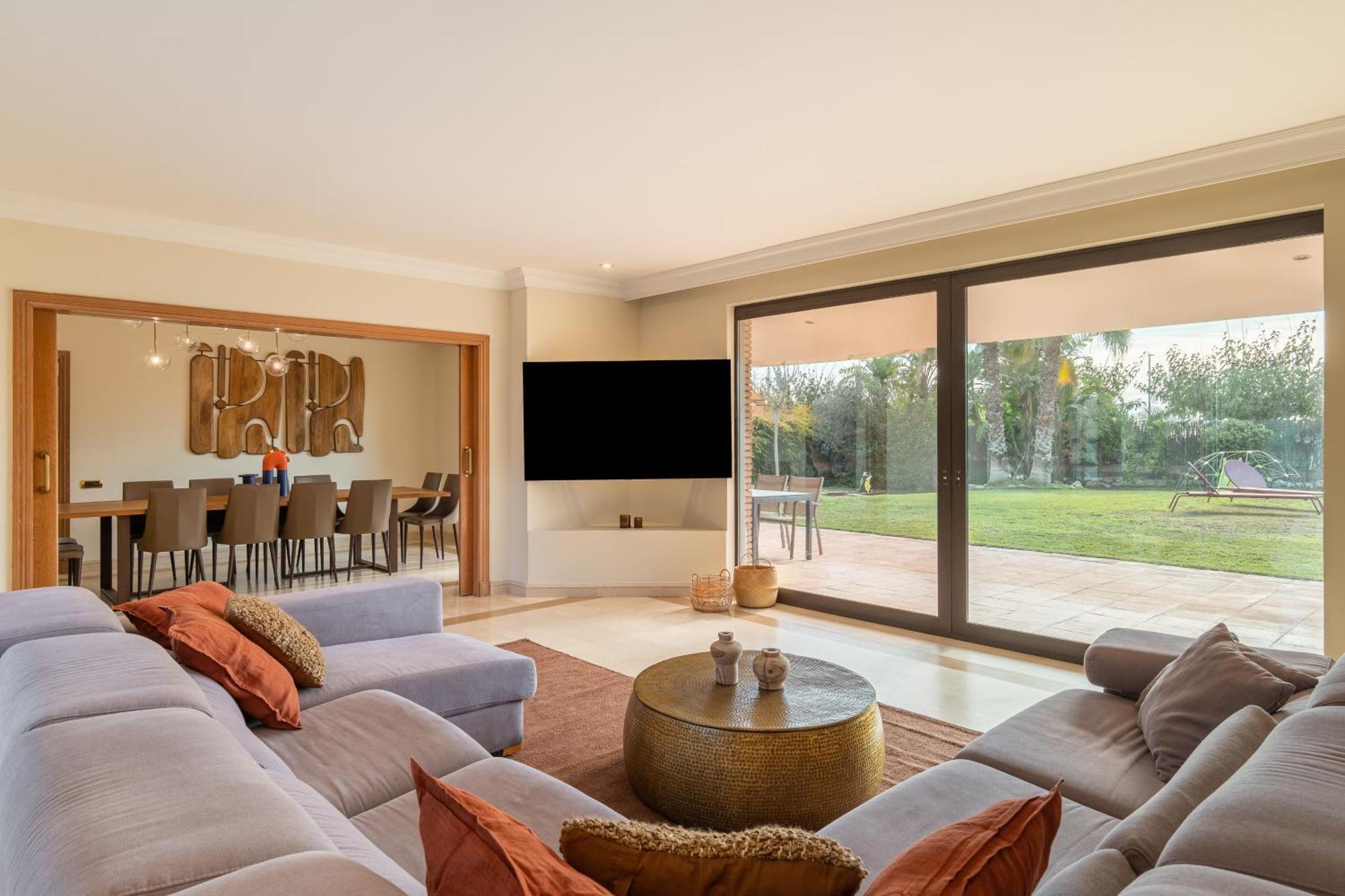 Gava Beach Villa By Olala Homes Екстер'єр фото