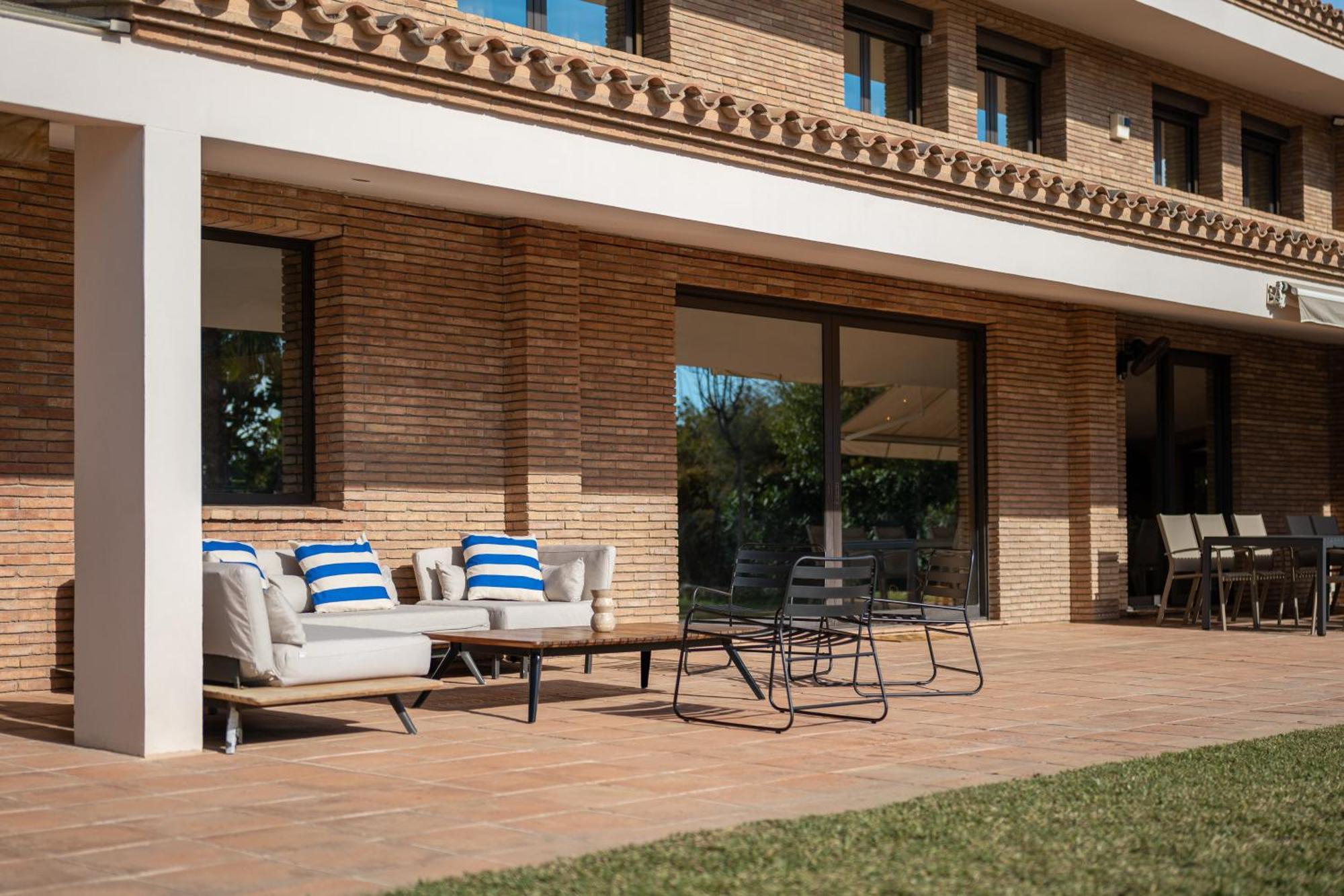 Gava Beach Villa By Olala Homes Екстер'єр фото