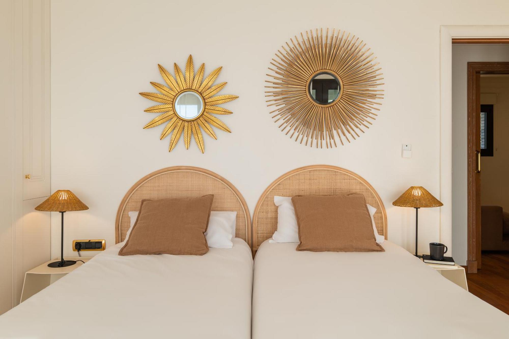 Gava Beach Villa By Olala Homes Екстер'єр фото
