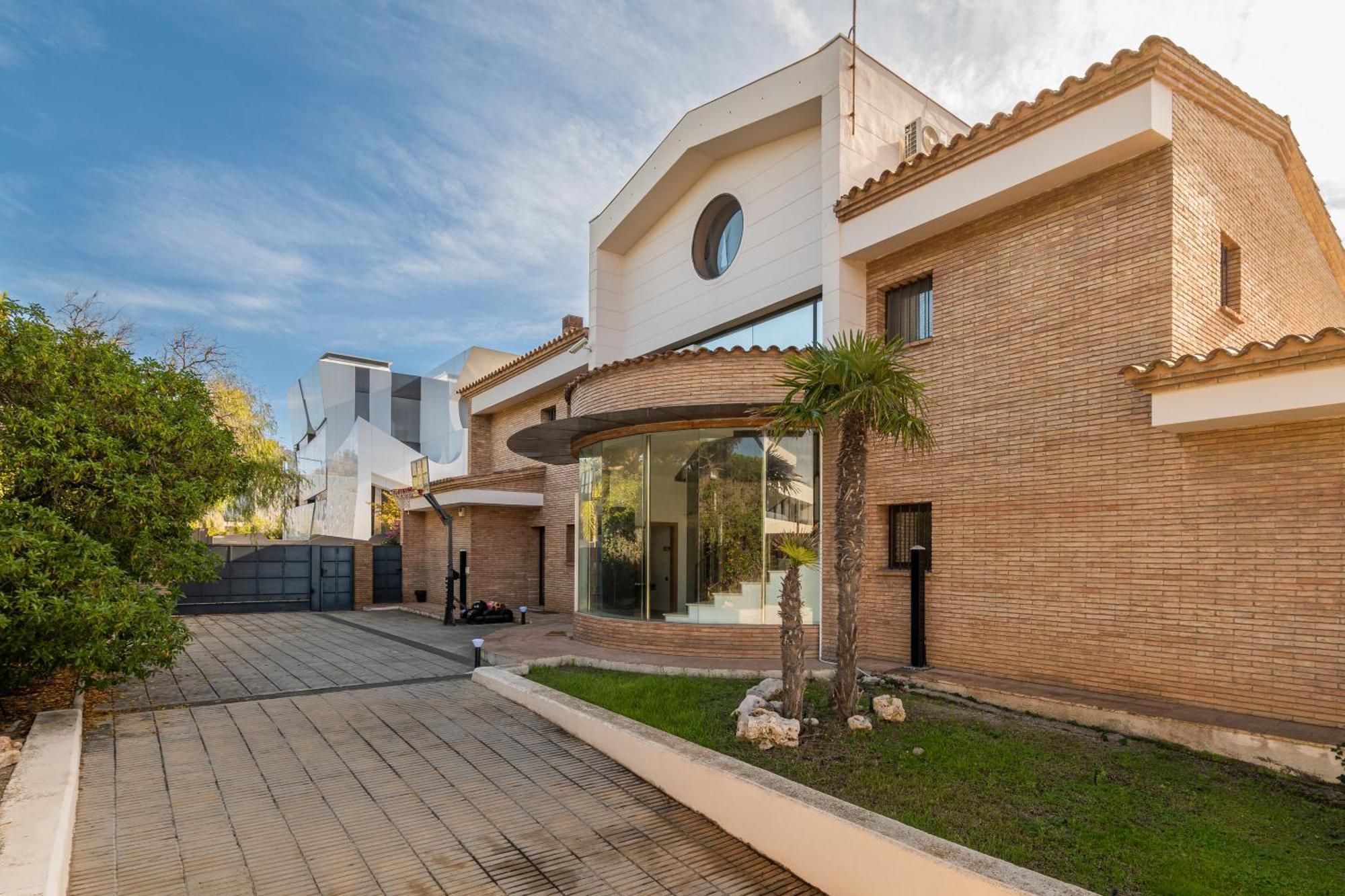 Gava Beach Villa By Olala Homes Екстер'єр фото
